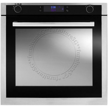 TECNO TWIN OVEN with EXTRA BIG CAVITY (67 Litres) (TBO 708TWIN)
